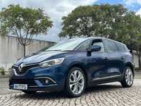 Renault Grand Scenic 1.7 Dci Zen Edition