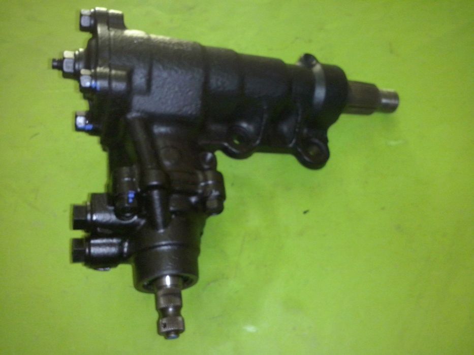 caixa direção assistida opel campo (nova)