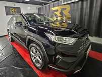 Toyota RAV4 Pierwszy właściciel salon Polska Full opcja