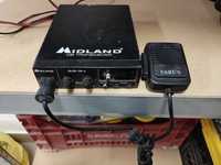 CB-radio Midland Alan 199-A