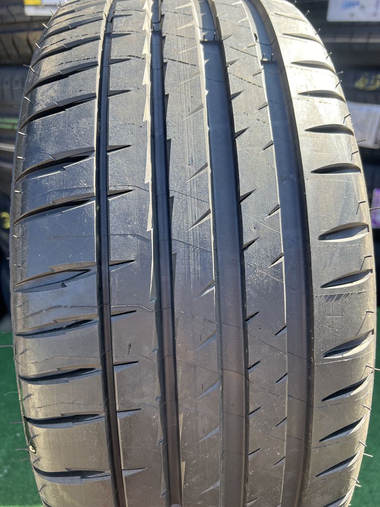 *Opona Michelin 205/40/17 pojedynka nowa