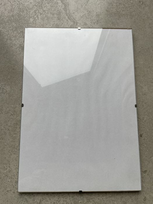 Antyrama ikea Flinka A4