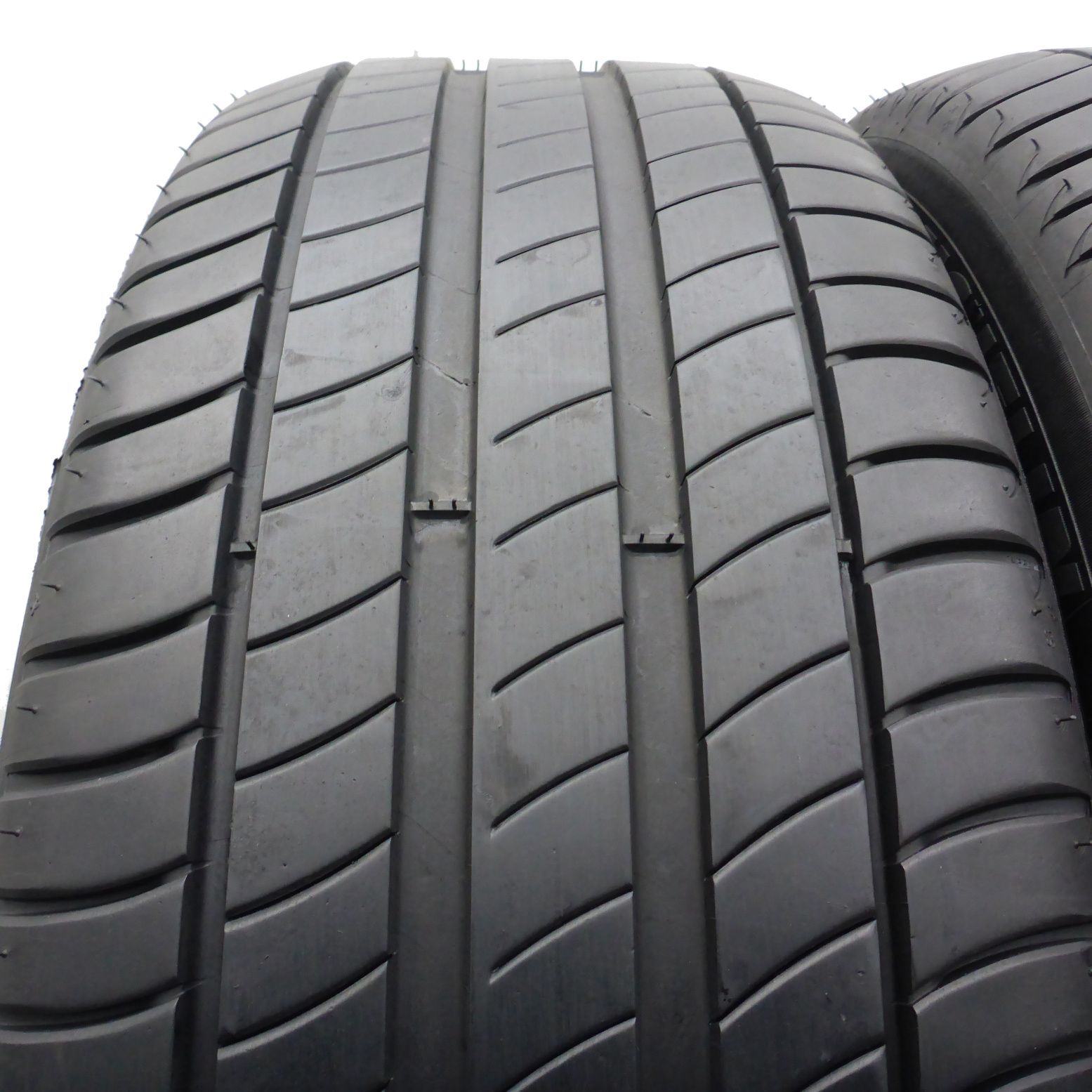 Opony 225/50/18 Michelin 225/50R18 95V Primacy 3 Letnie 2017 6,2mm