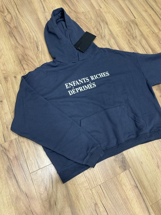 Enfants Riches Déprimés худи ,1:1 с оригиналом