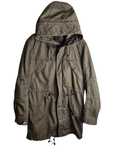 Męska kurtka parka review Rozmiar M