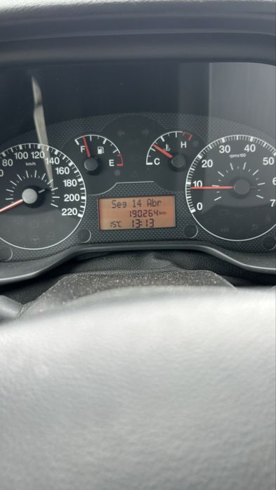 Fiat grande punto