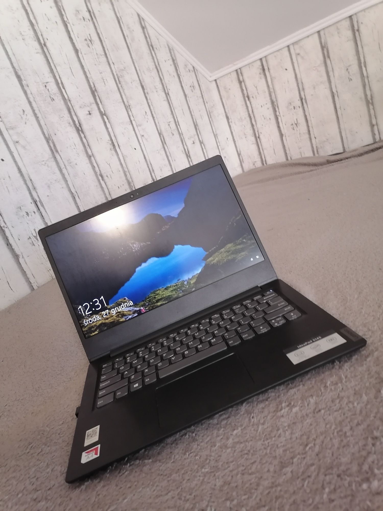 Laptop Lenovo ideapad S145-14AST