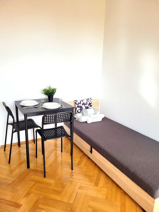 Mieszkanie dla 8 pracowników, centrum. Dąbrowa Górnicza