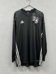 Кофта лонгслив Adidas 8 (M) Deutscher оригінал нова джерсі