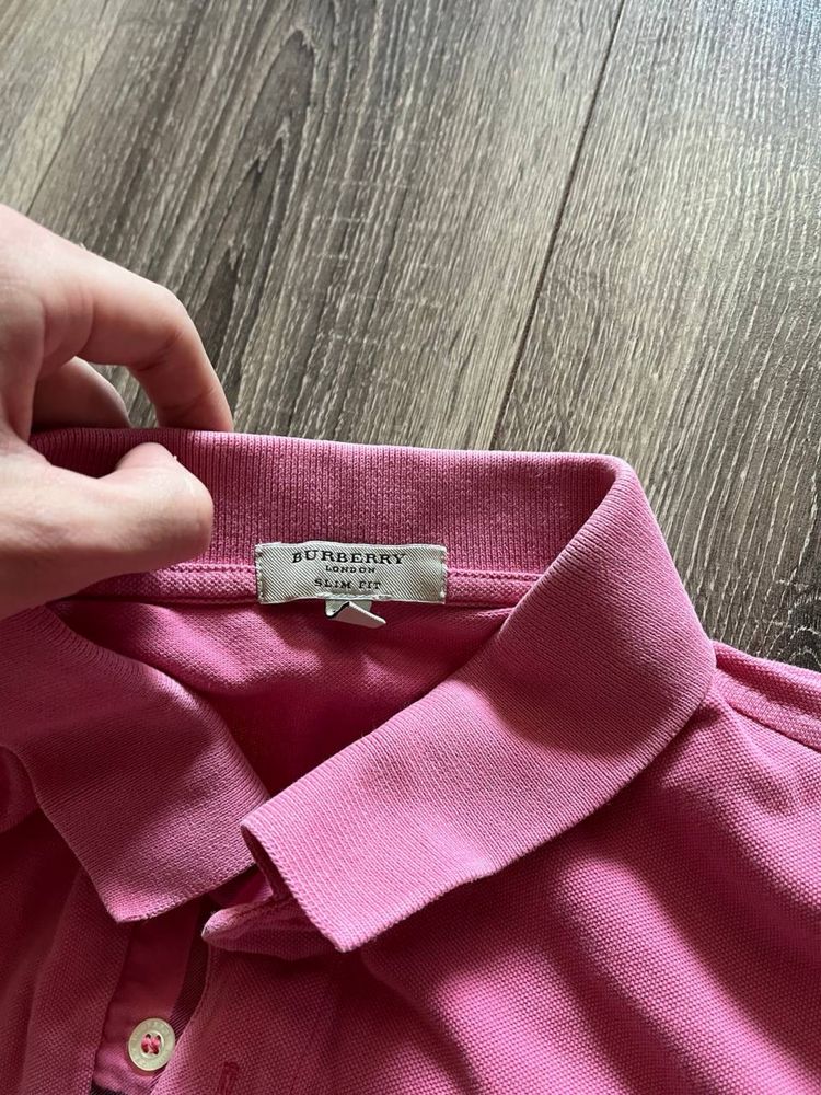 Luxury футболка від Burberry L-Xl