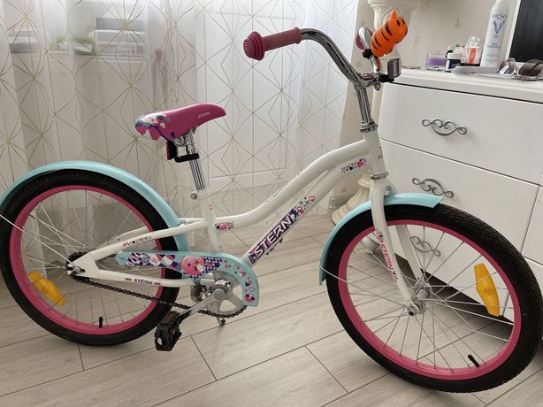 Велосипед Fantasy 20 для девочек