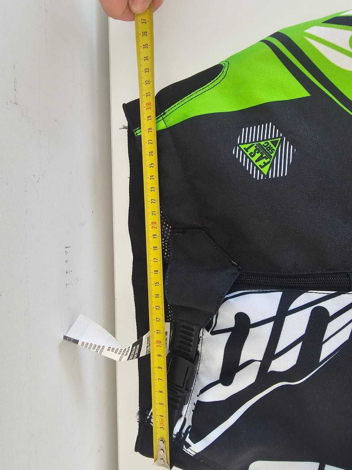 Shot Racing spodnie motocrossowe enduro quad r. US 24 (10-11 lat)