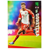 Karta Panini 52 Top Class 2024 Leon Goretzka