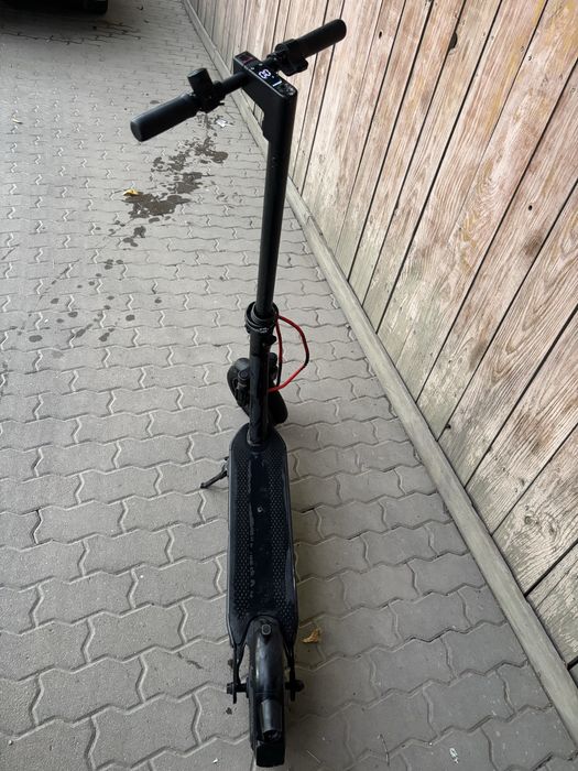 Електросамокат kugoo g30