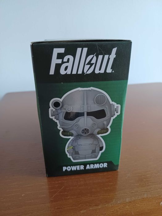 Figura Dorbz Fallout