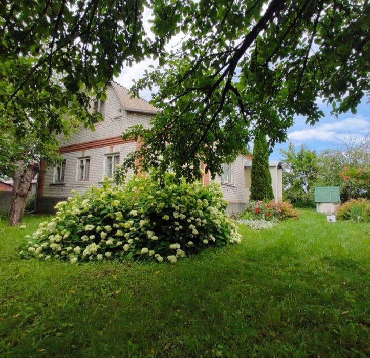 Продаж Будинку (97м2 +25 сот) Вінницькі Стави, Гребінки, Біла Церква