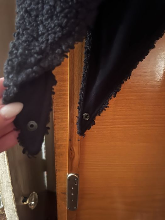 Капор , хустка тедді