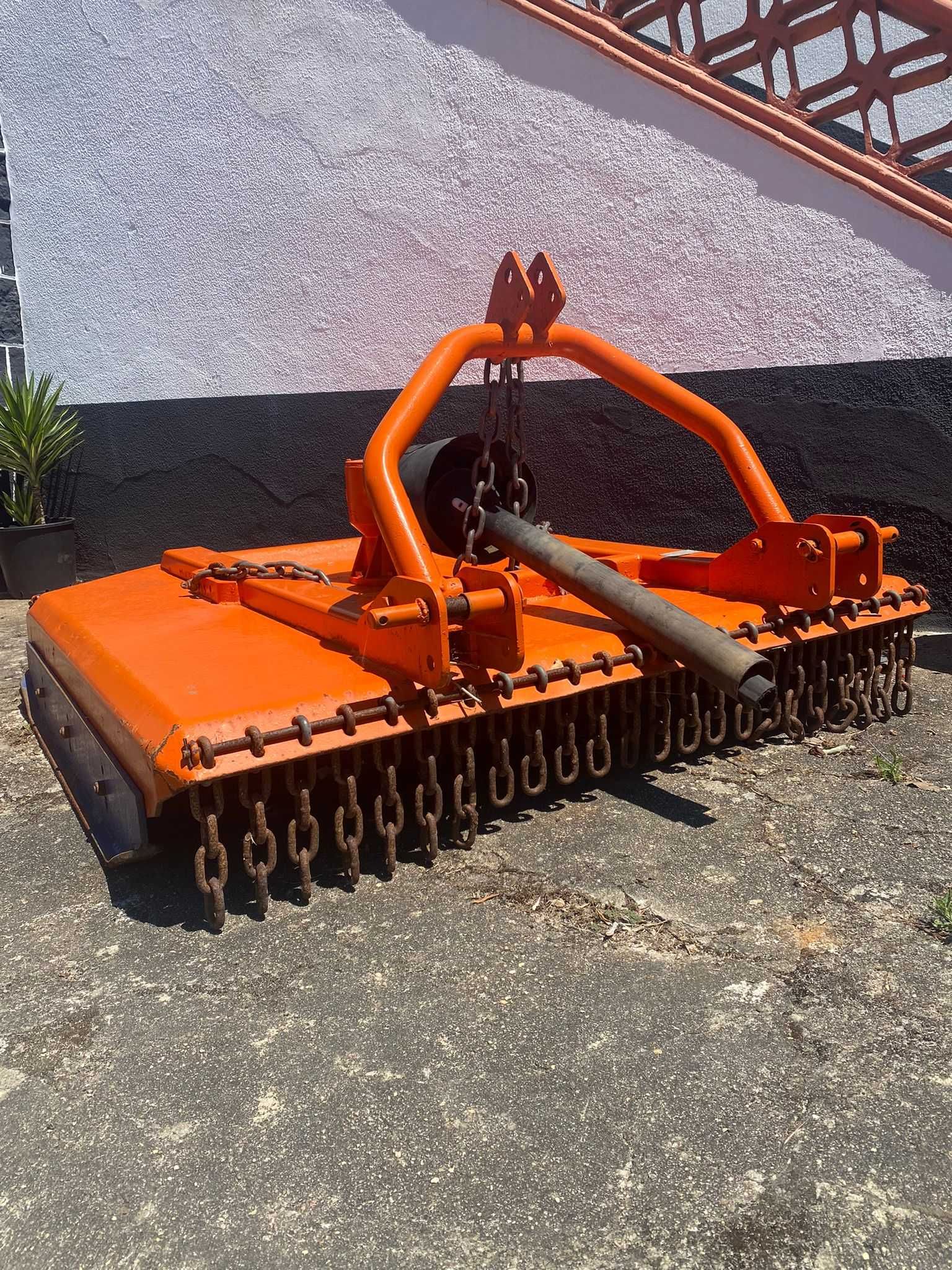Oportunidade - Capinadeira - Corta-Mato Joper 1,50 cm