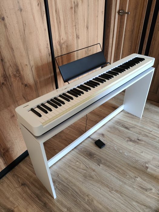 Акція. Casio CDP-S110 -цифрове піаніно на 88 клавіш, кращий Yamaha P45