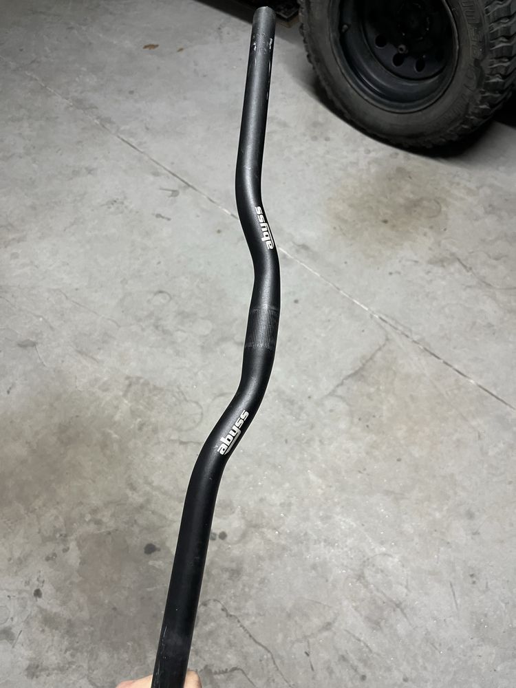 Material bicicleta
