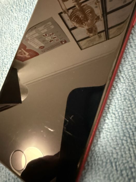 Iphone se 2° geração