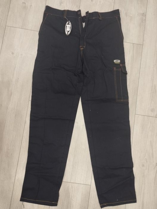 Штаны рабочие новые