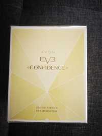 Woda perfumowana damska EVE Confidence Avon