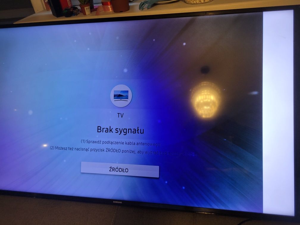 Samsung UE50MU6172U