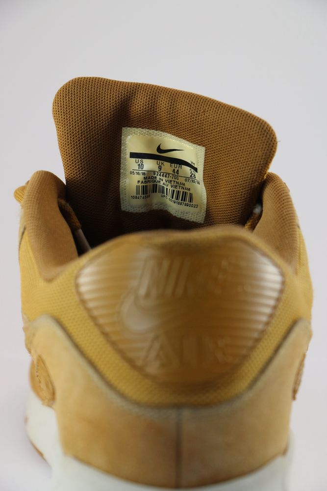 Nike Air Max 90 Ultra 2.0 Розмір 44