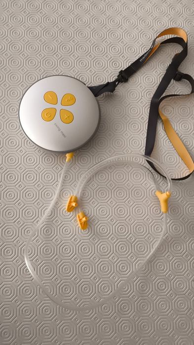 Medela Swing Maxi Hands Free