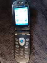 Телефон/смартфон Motorola MPX-200 в робочому стані, б/в