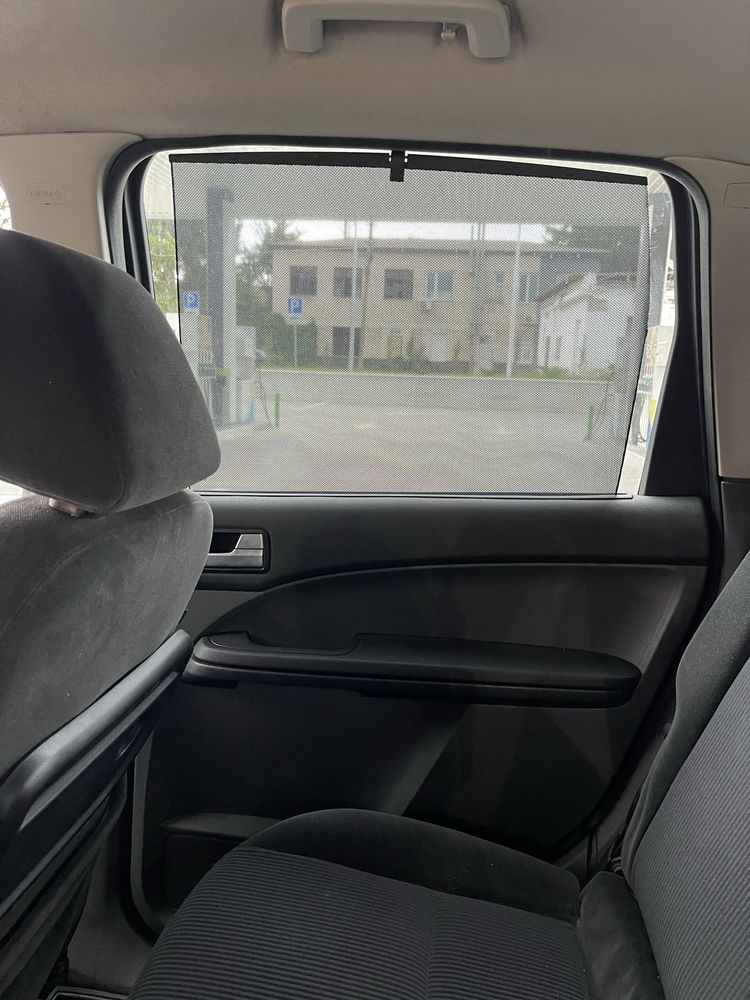 Ford C-Max 1.8 Complictation Chia