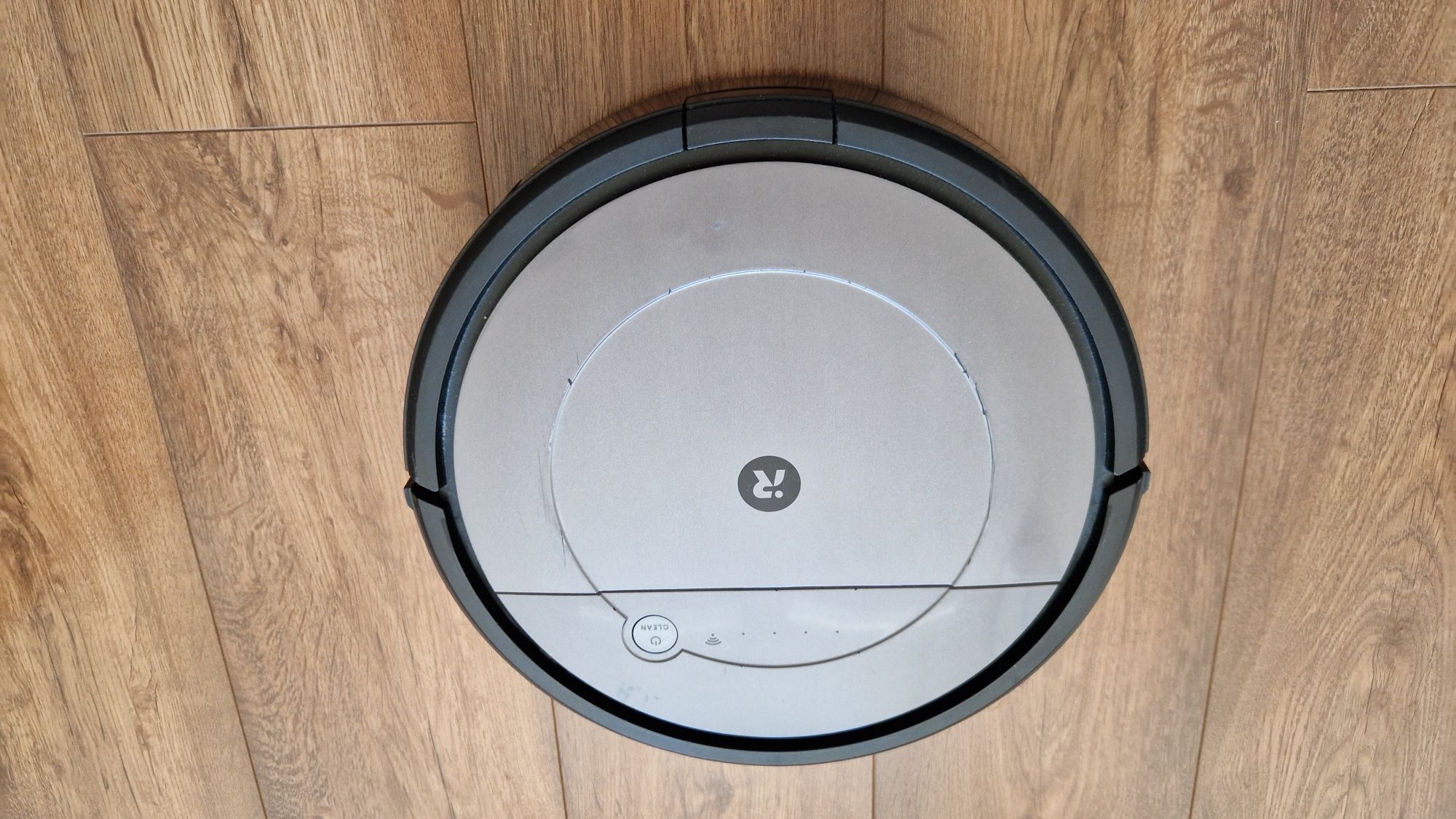 iRobot Roomba Combo