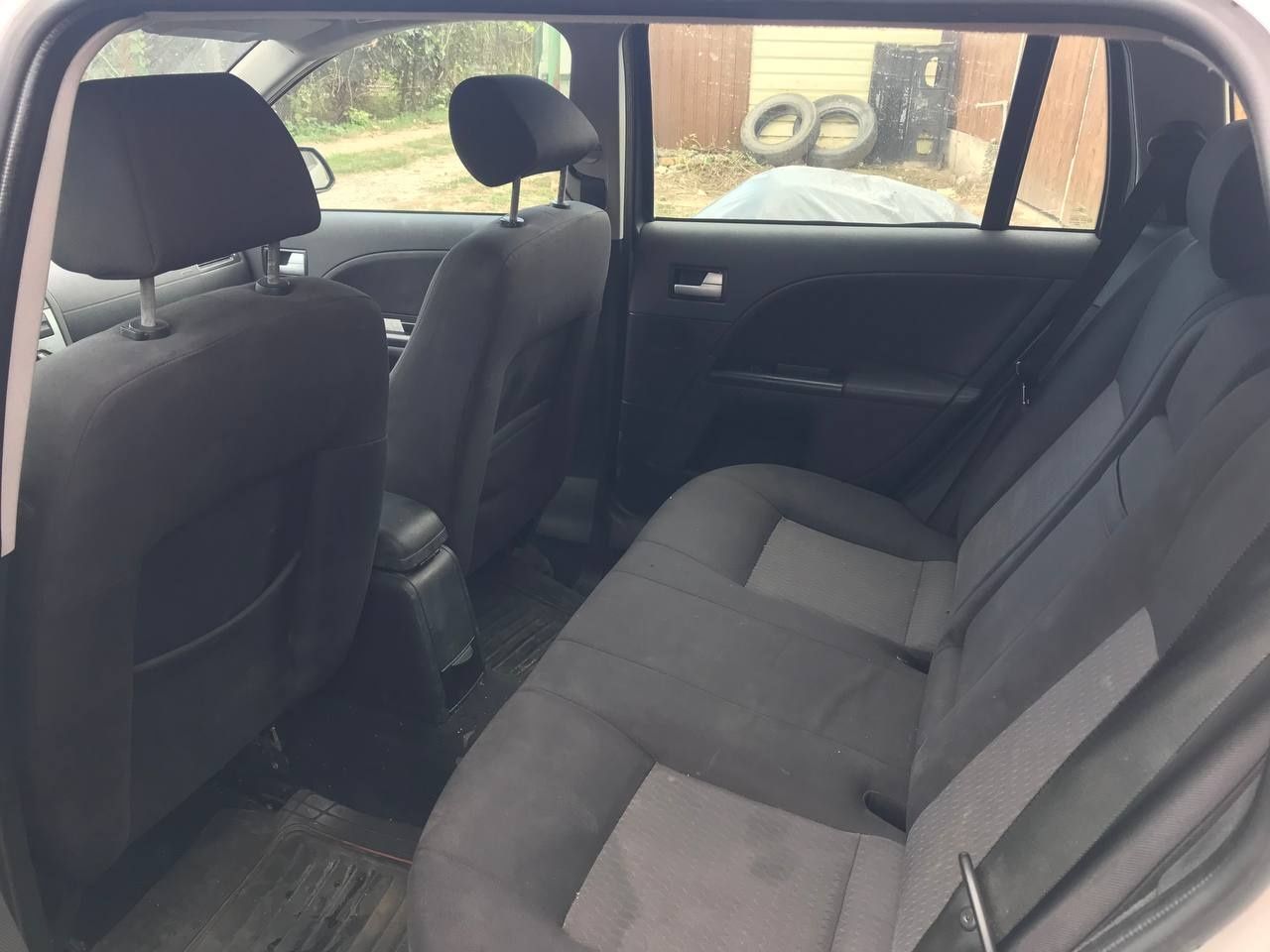 Продам Ford Mondeo