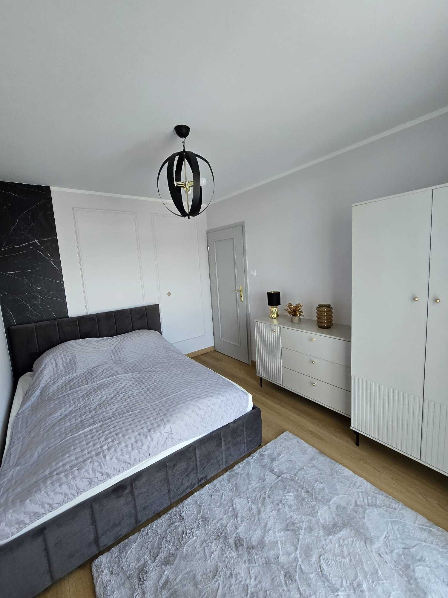 Apartament VIP Waryńskiego