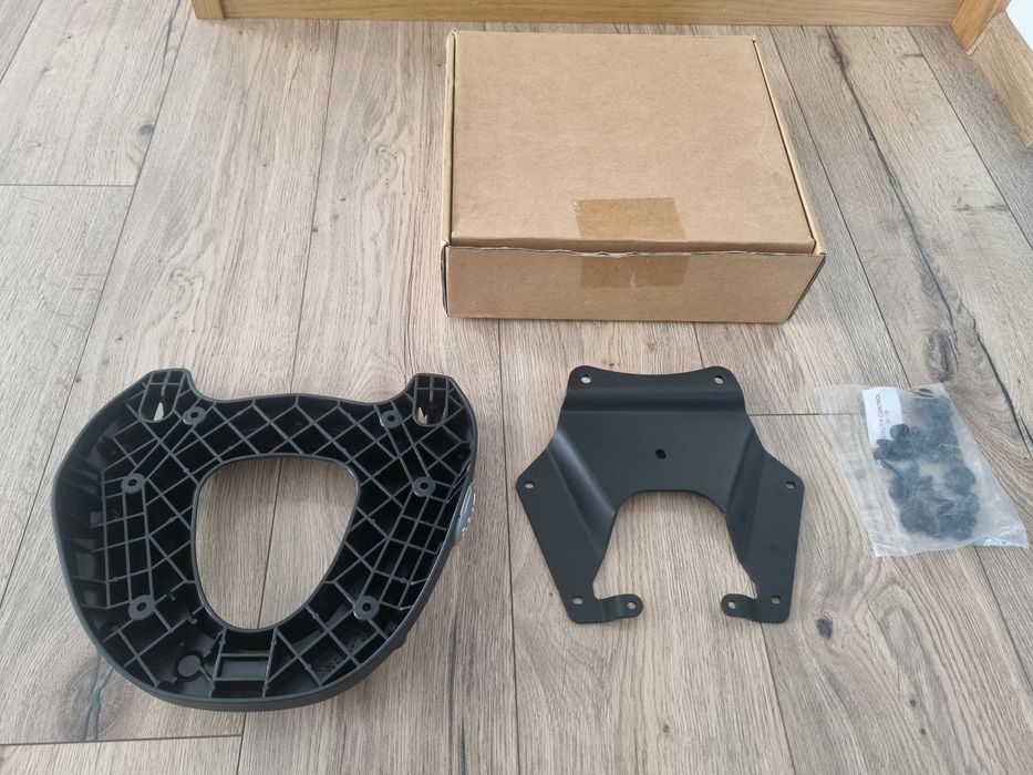 Stelaż kufer centralny givi kappa Yamaha FJR 1300 mocowanie 2006 -2020