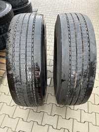 Michelin X multiway 3d 315/80/22,5 przód komplet