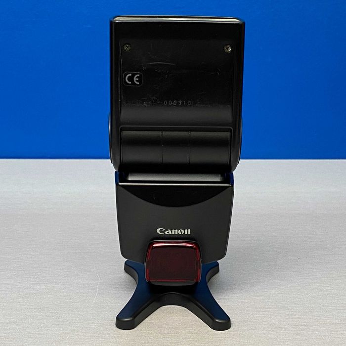 Canon Speedlite 380EX