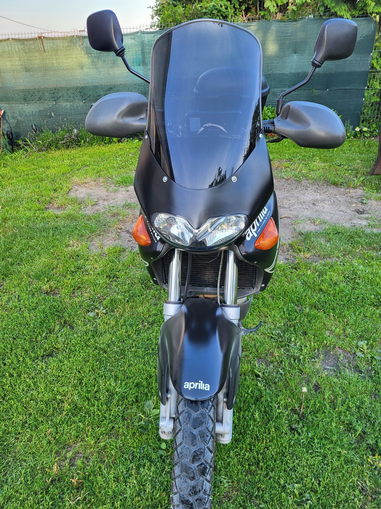 Sprzedam aprilia pegaso 650