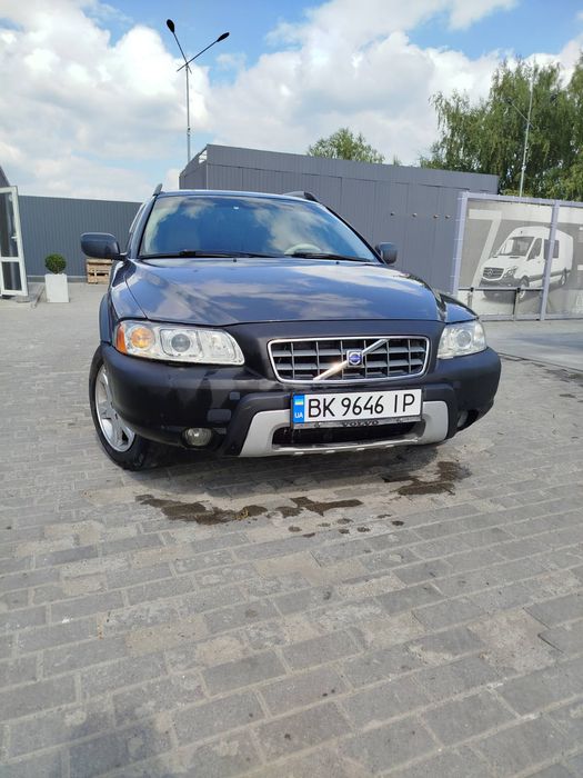Продам Вольво ХС70 Volvo xc70 Cross country