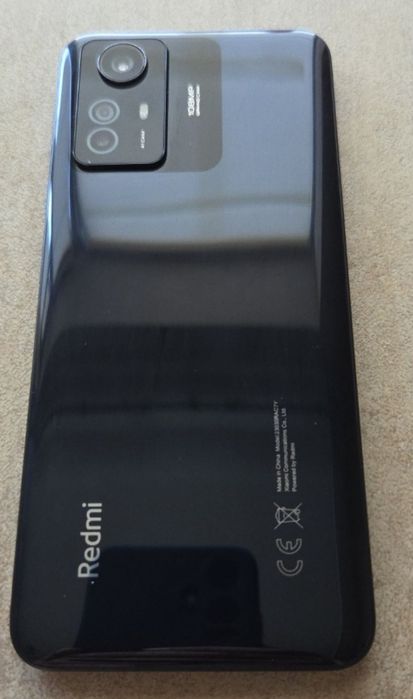 Xiaomi Redmi Note 12S 8+4/256