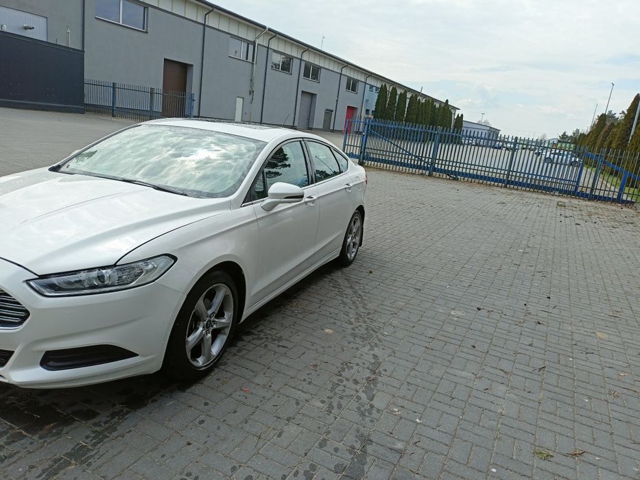 Sprzedam Forda Mondeo mk5