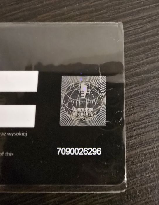 Portfel Puccini oryginalny