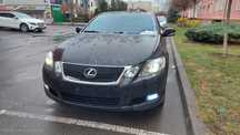 Продам Lexus gs350 awd