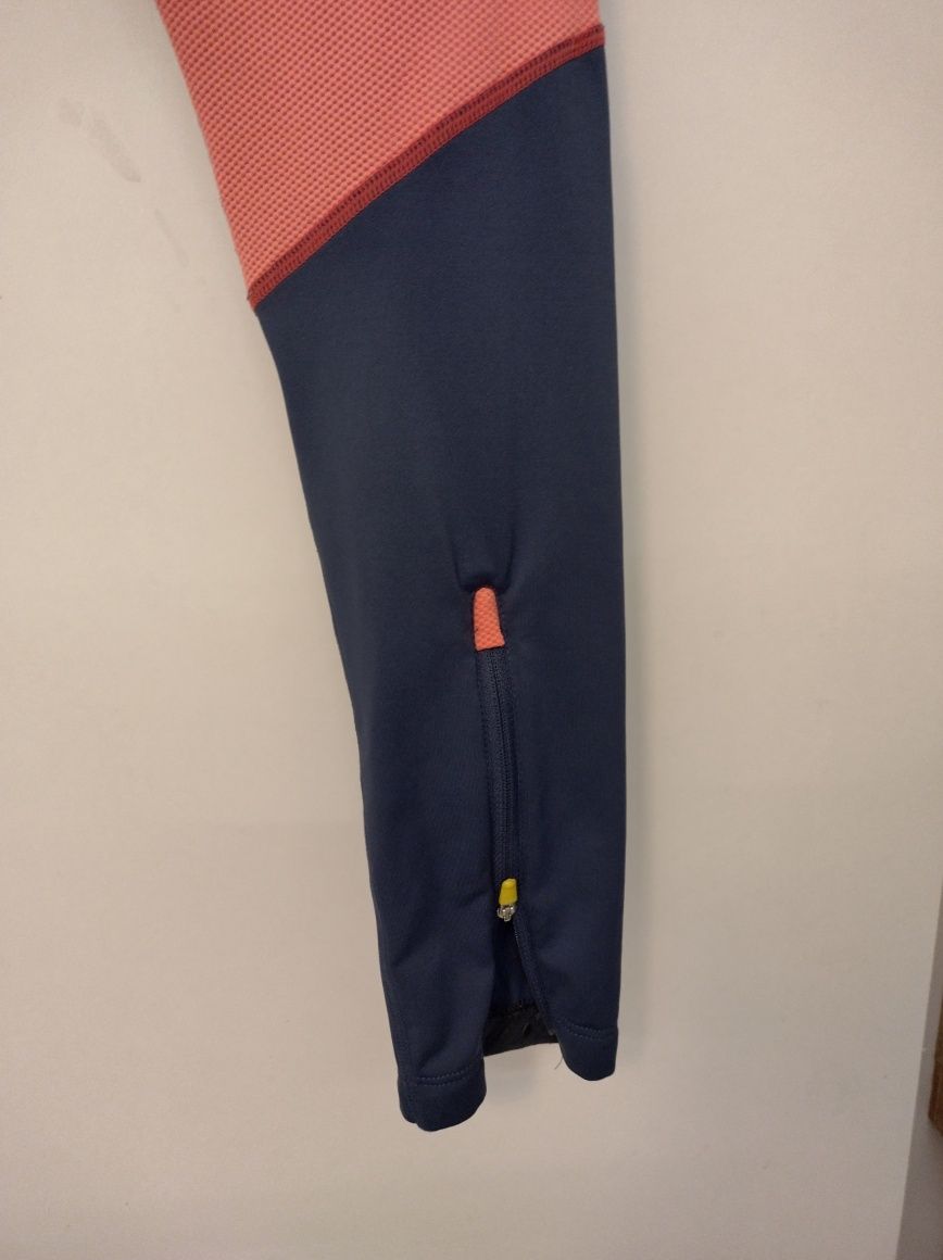 Legginsy getry treningowe Helly Hansen S bieganie