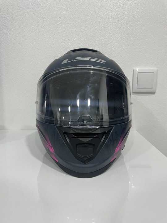 Capacete moto Tamanho(XS)