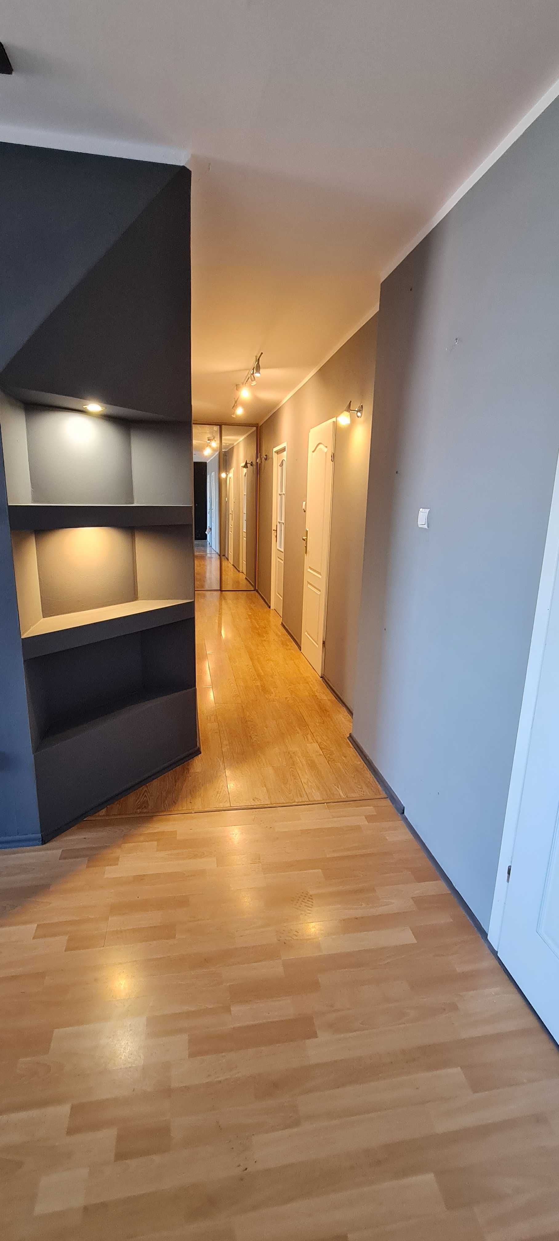Lokal użytkowy Brodnica Podgórna 125 m2 naprzeciwko Bricomarche