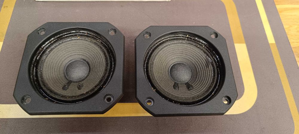 Сч динаміки westra 8 ом. (ціна за пару)