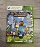 Minecraft xbox360