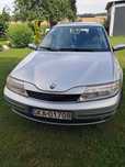 Renault  Laguna 2002r